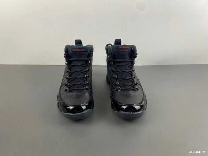 Cheap BK 9 bred jordan 302370-014 retro patent air 1104